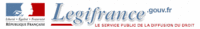 Legifrance