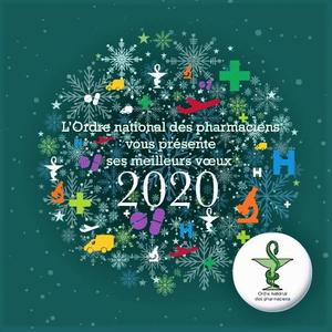Voeux ONP 2020